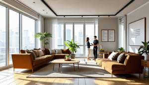 découvrez comment le règlement de copropriété peut protéger les propriétaires face aux désagréments liés à airbnb. cet article explore les droits et responsabilités des copropriétaires pour maintenir l'harmonie et la tranquillité dans votre immeuble.