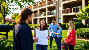 découvrez les obligations des copropriétaires envers leurs locataires. cette guide examine les droits et responsabilités des copropriétaires pour assurer une cohabitation harmonieuse et respecter la législation en vigueur.