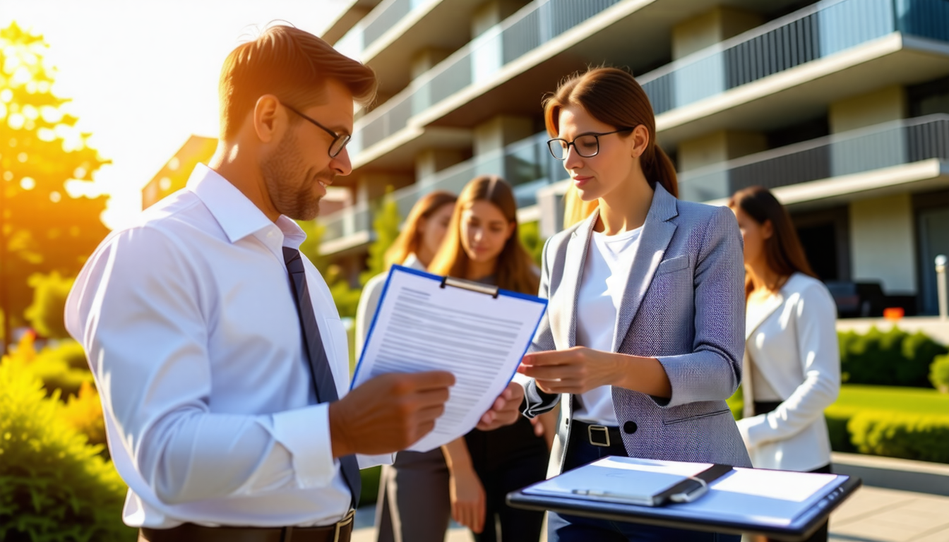 découvrez la nouvelle obligation légale récemment imposée aux syndics de copropriété. informez-vous sur ce changement essentiel qui impacte la gestion de votre immeuble et assurez la conformité de votre syndic pour une copropriété sereine et bien administrée.