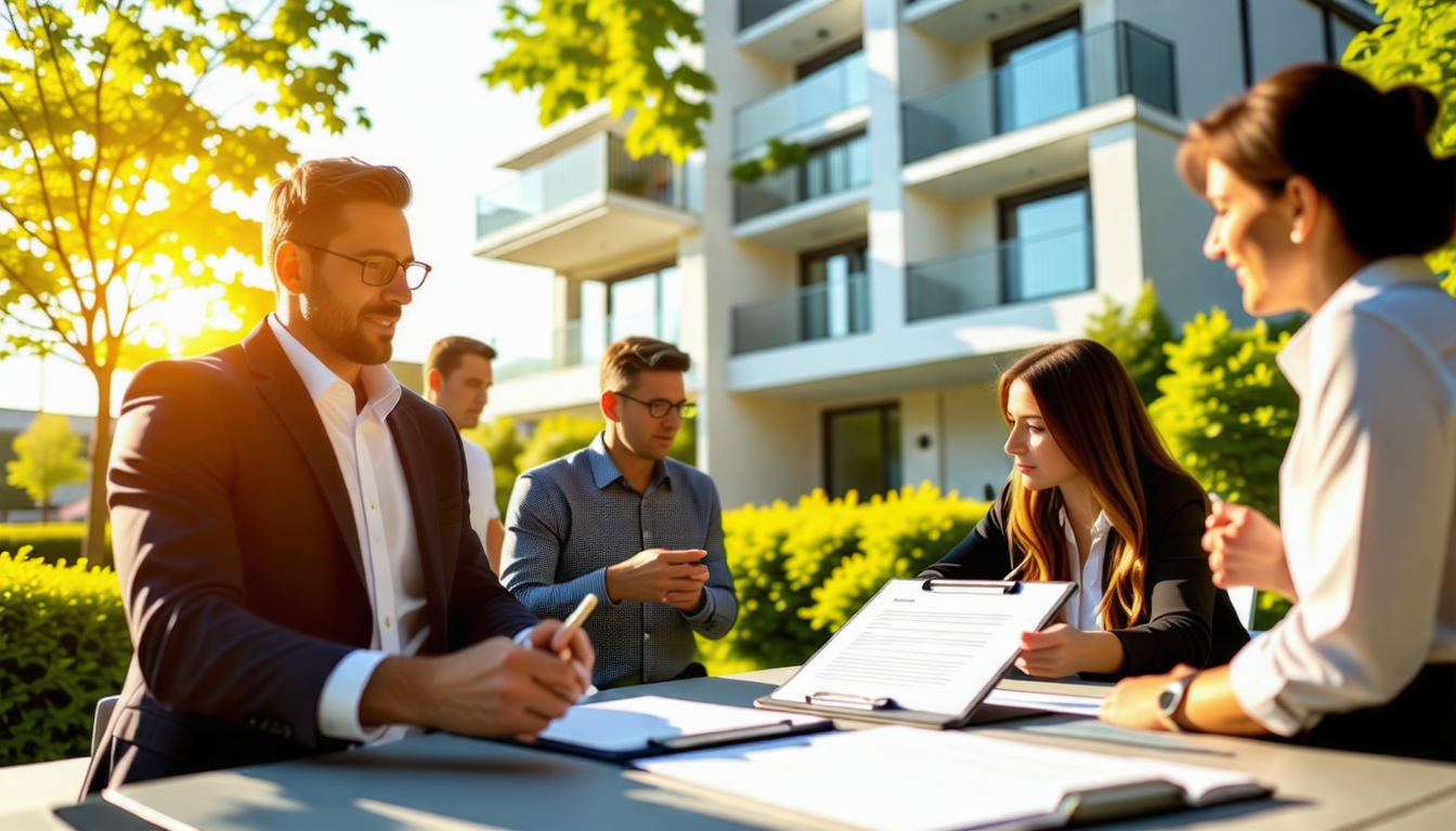 découvrez la nouvelle obligation légale que votre syndic doit respecter en matière de copropriété. informez-vous sur les implications et les enjeux pour votre bien immobilier.