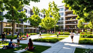 découvrez les droits liés aux parties communes en copropriété, comprendre les obligations des copropriétaires et les règles d'utilisation des espaces partagés pour garantir une vie en communauté harmonieuse.