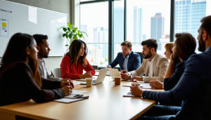 découvrez comment gérer efficacement les conflits entre copropriétaires dans une copropriété. nos conseils pratiques vous aideront à établir une communication claire et à trouver des solutions amiables pour maintenir une bonne entente au sein de votre immeuble.