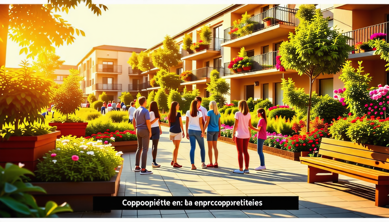 découvrez l'importance de la solidarité entre copropriétaires dans la gestion d'une copropriété. apprenez comment la coopération et la communication peuvent renforcer les liens et améliorer la vie en communauté tout en garantissant la pérennité des biens partagés.