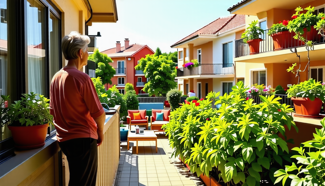 découvrez nos conseils pratiques pour gérer les situations difficiles avec des voisins encombrants en copropriété. apprenez vos droits, les démarches à suivre et comment maintenir une bonne entente au sein de votre immeuble.