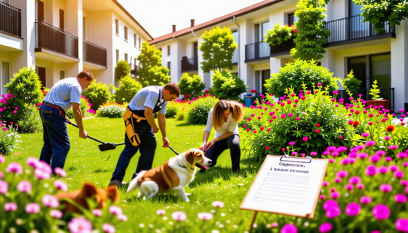 découvrez pourquoi l'entretien préventif est essentiel en copropriété. cette méta-description explore les avantages d'une gestion proactive pour garantir la sécurité, la durabilité et la valorisation de votre bien commun.