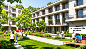 découvrez l'importance des règlements de copropriété pour garantir une vie harmonieuse et organisée au sein d'une résidence. explorez les avantages d'une bonne régulation pour les copropriétaires et la gestion collective des espaces communs.