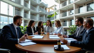 découvrez les droits essentiels des copropriétaires en cas de litige. apprenez à protéger vos intérêts dans la copropriété, à résoudre les conflits et à naviguer dans les procédures légales. informez-vous sur vos droits et responsabilités pour garantir une cohabitation harmonieuse.