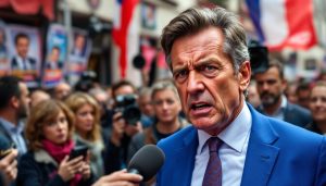 découvrez les dernières actualités sur les élections législatives de 2024 à cholet, où gilles bourdouleix exprime sa contestation suite à une nouvelle déconvenue électorale. analyse des enjeux politiques et réactions des acteurs locaux.