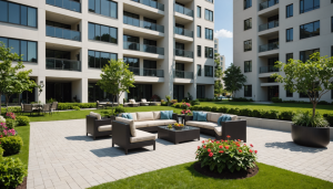 découvrez nos conseils et meilleures pratiques pour une gestion efficace des espaces communs en copropriété. optimisez l'utilisation des lieux partagés et assurez le bien-être de tous les copropriétaires.