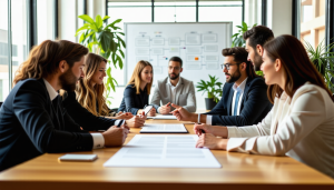 découvrez les clés de l'arbitrage en copropriété : techniques, enjeux et conseils pratiques pour gérer les conflits et assurer une harmonie durable dans votre habitat collectif.