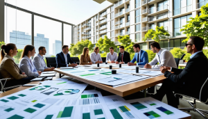 découvrez comment le plan pluriannuel de travaux transforme les copropriétés en garantissant leur pérennité et en améliorant la qualité de vie des résidents. une évolution essentielle pour anticiper les besoins futurs et assurer un cadre de vie agréable et durable.