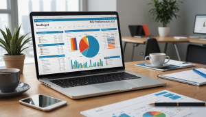découvrez comment élaborer un budget prévisionnel efficace grâce à notre guide complet. apprenez les étapes essentielles, les outils à utiliser et les meilleures pratiques pour gérer vos finances et anticiper vos besoins futurs.