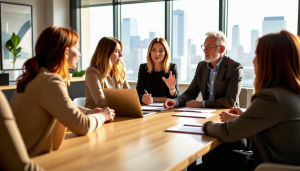 découvrez comment la médiation peut résoudre efficacement les conflits en copropriété. apprenez les avantages d'une approche amiable pour rétablir la communication entre copropriétaires et favoriser un environnement de vie harmonieux.