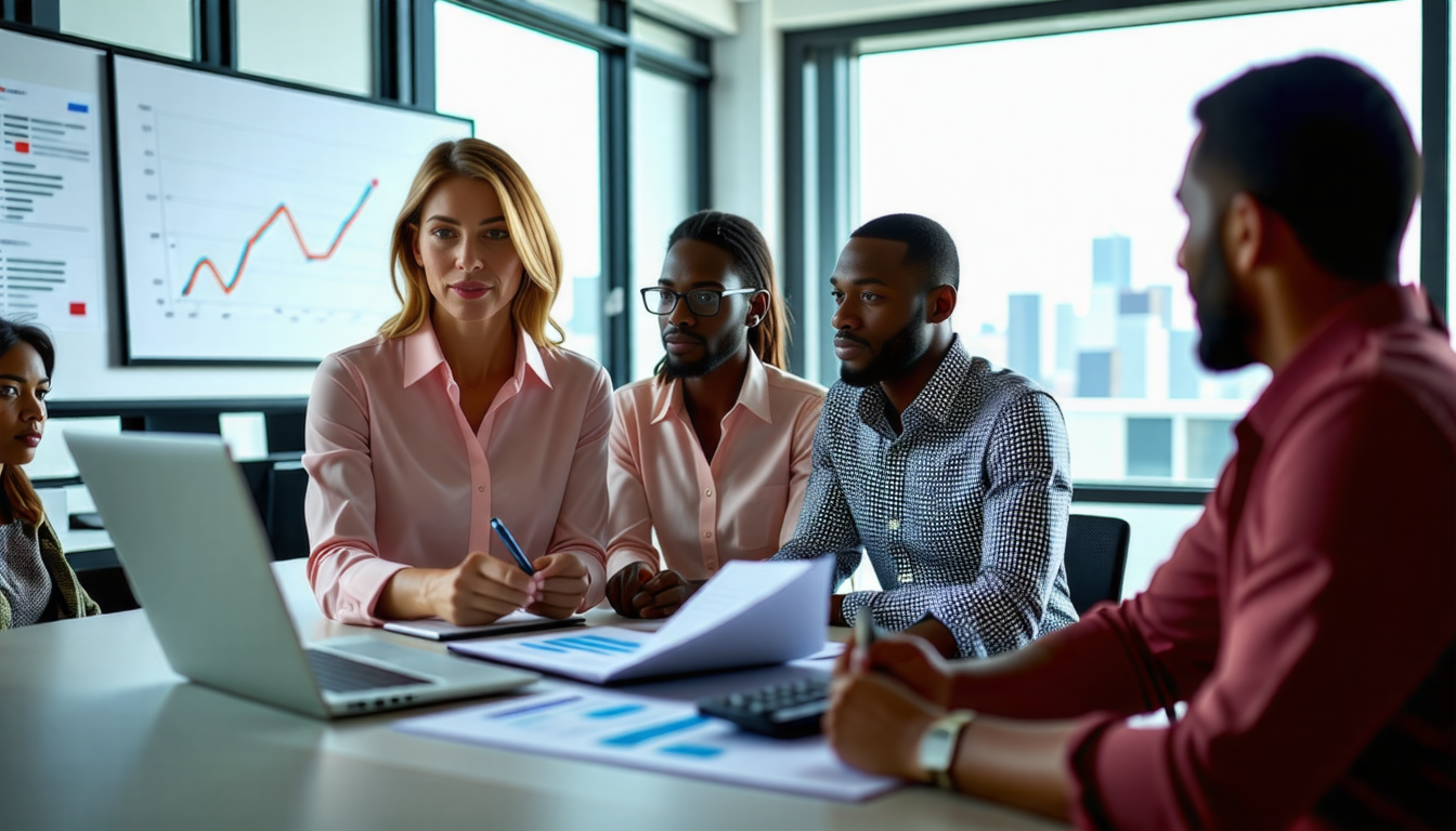 découvrez le rôle essentiel des commissaires aux comptes en copropriété, garantissant la transparence financière et la bonne gestion des ressources communes. apprenez comment ils contribuent à la confiance entre copropriétaires et à la pérennité des biens immobiliers.