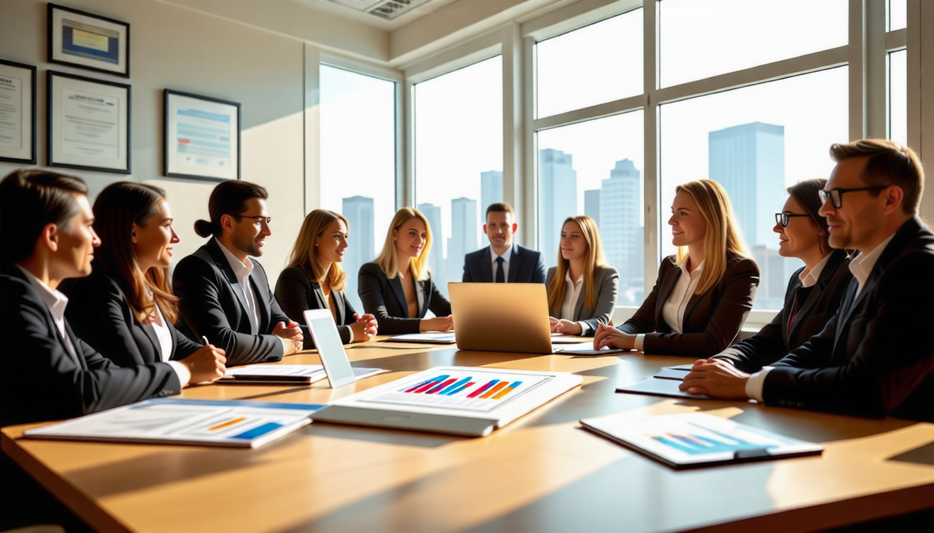 découvrez comment les experts en gestion de copropriété jouent un rôle crucial dans l'administration des biens communs, assurant le bon fonctionnement, la maintenance et la valorisation des espaces partagés pour le bien-être de tous les copropriétaires.