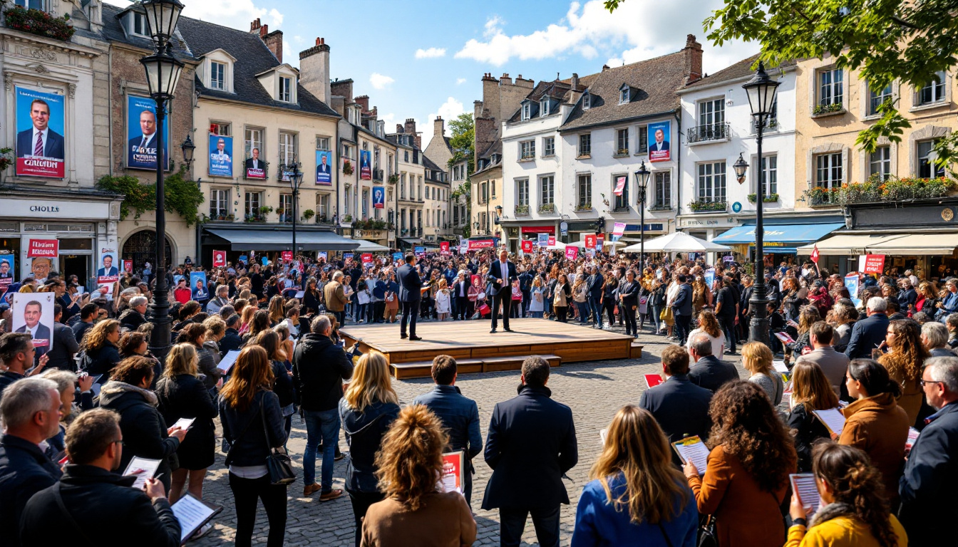 découvrez les détails du nouvel échec de gilles bourdouleix aux législatives de 2024 à cholet, avec le rejet de son recours pour annulation. analyse des implications politiques et réactions des acteurs locaux.