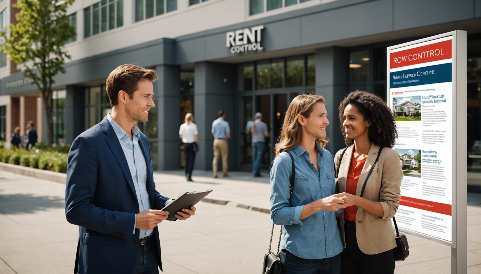 découvrez les dernières nouveautés concernant l'encadrement des loyers en copropriété. cette article vous informe sur les réformes récentes, leurs impacts sur les propriétaires et locataires, ainsi que les implications légales à connaître pour une gestion réussie de votre bien.