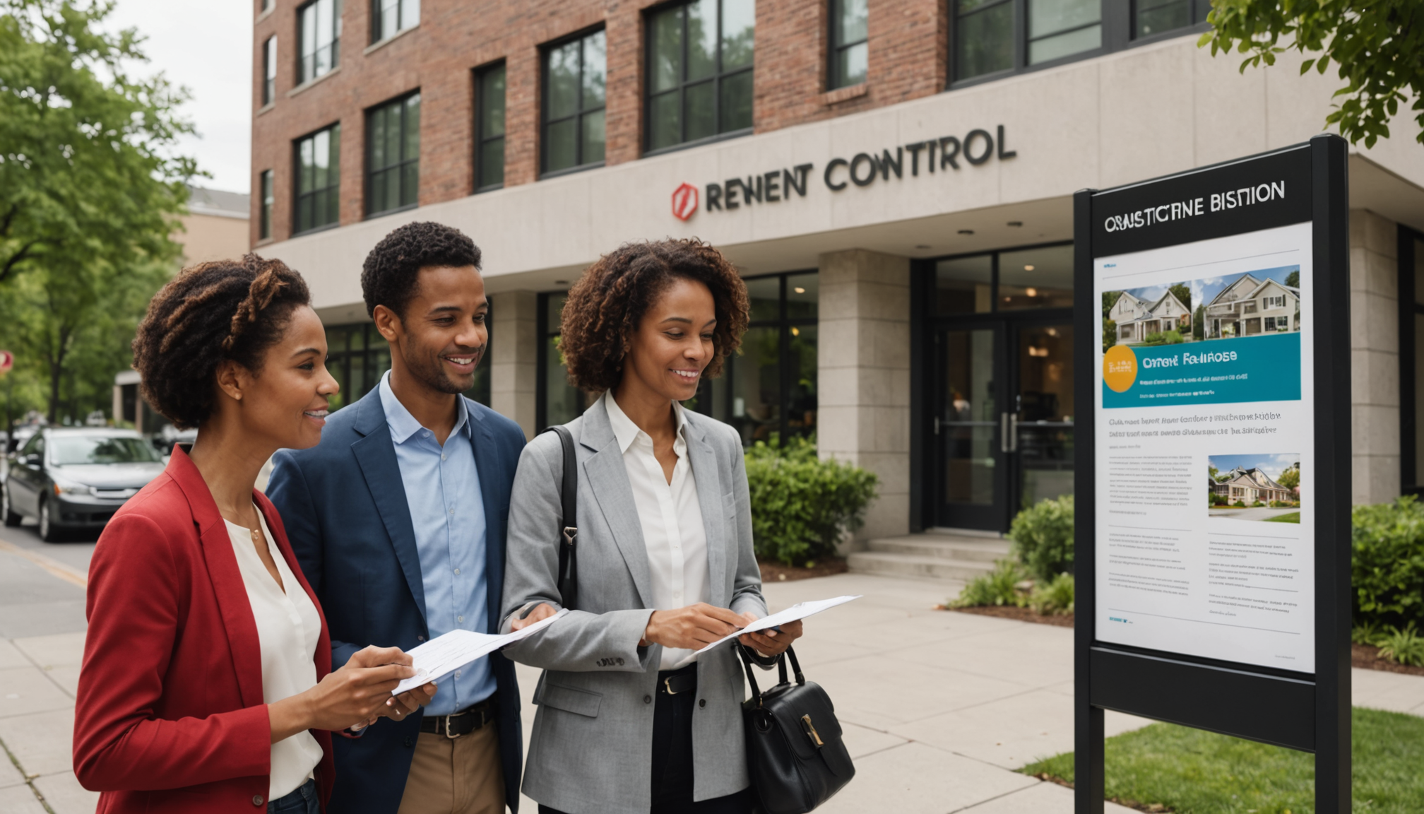 découvrez les dernières évolutions de l'encadrement des loyers en copropriété. cette article vous informe sur les nouvelles réglementations, leur impact sur les propriétaires et locataires, ainsi que des conseils pratiques pour mieux comprendre ces changements.