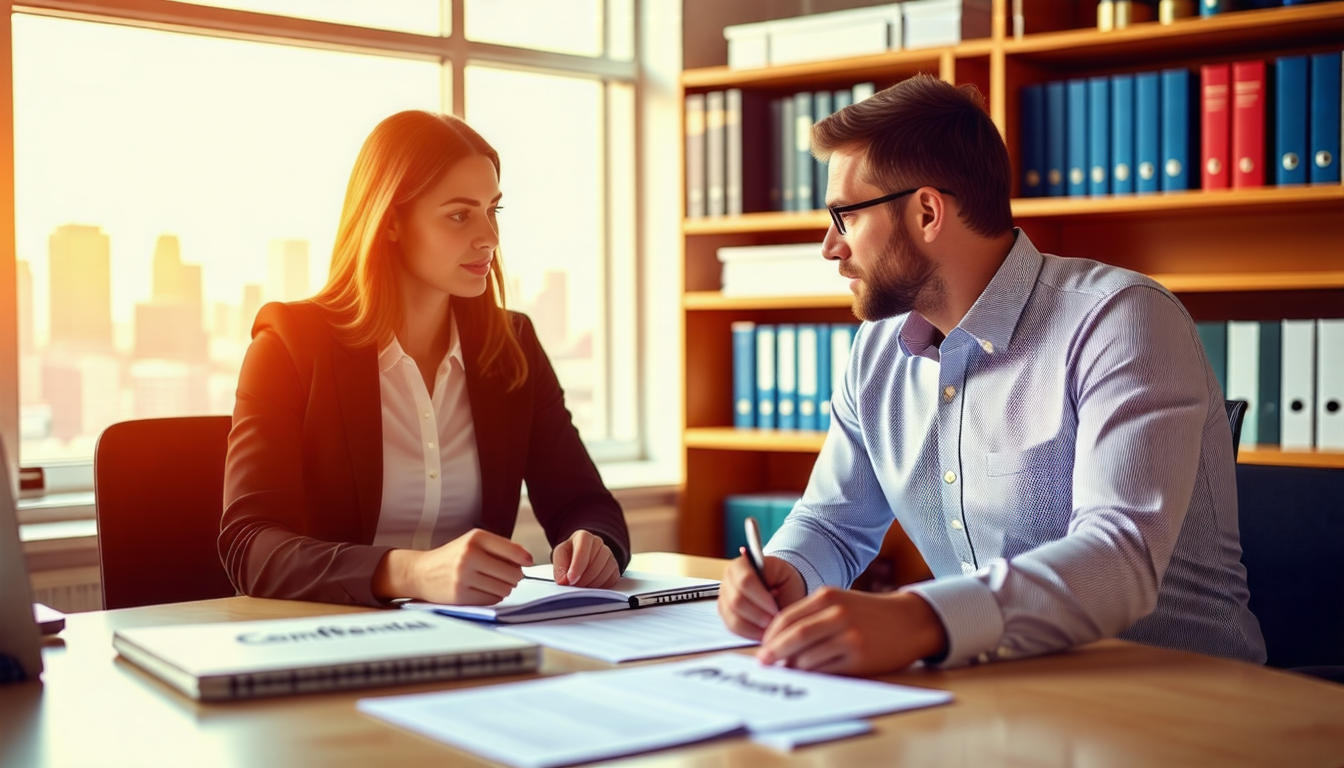 découvrez les devoirs de confidentialité des copropriétaires et comprenez l'importance de préserver la vie privée au sein d'une copropriété. apprenez comment respecter les règles et maintenir des relations harmonieuses entre voisins.