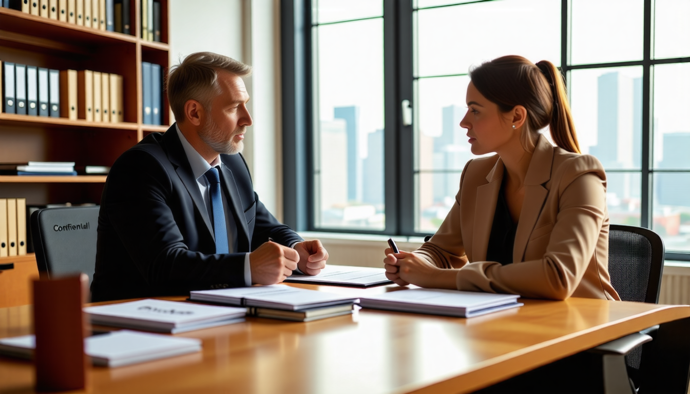 découvrez les obligations de confidentialité qui incombent aux copropriétaires dans une copropriété. apprenez comment protéger les informations sensibles tout en respectant les droits des autres. informez-vous sur les bonnes pratiques pour maintenir des relations harmonieuses tout en respectant la vie privée de chacun.