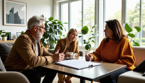 découvrez tout ce que vous devez savoir sur les droits de visite des copropriétaires. cette article vous guide à travers les règles et obligations qui encadrent l'accès aux parties communes, afin d'assurer une cohabitation harmonieuse et respectueuse au sein de votre immeuble.
