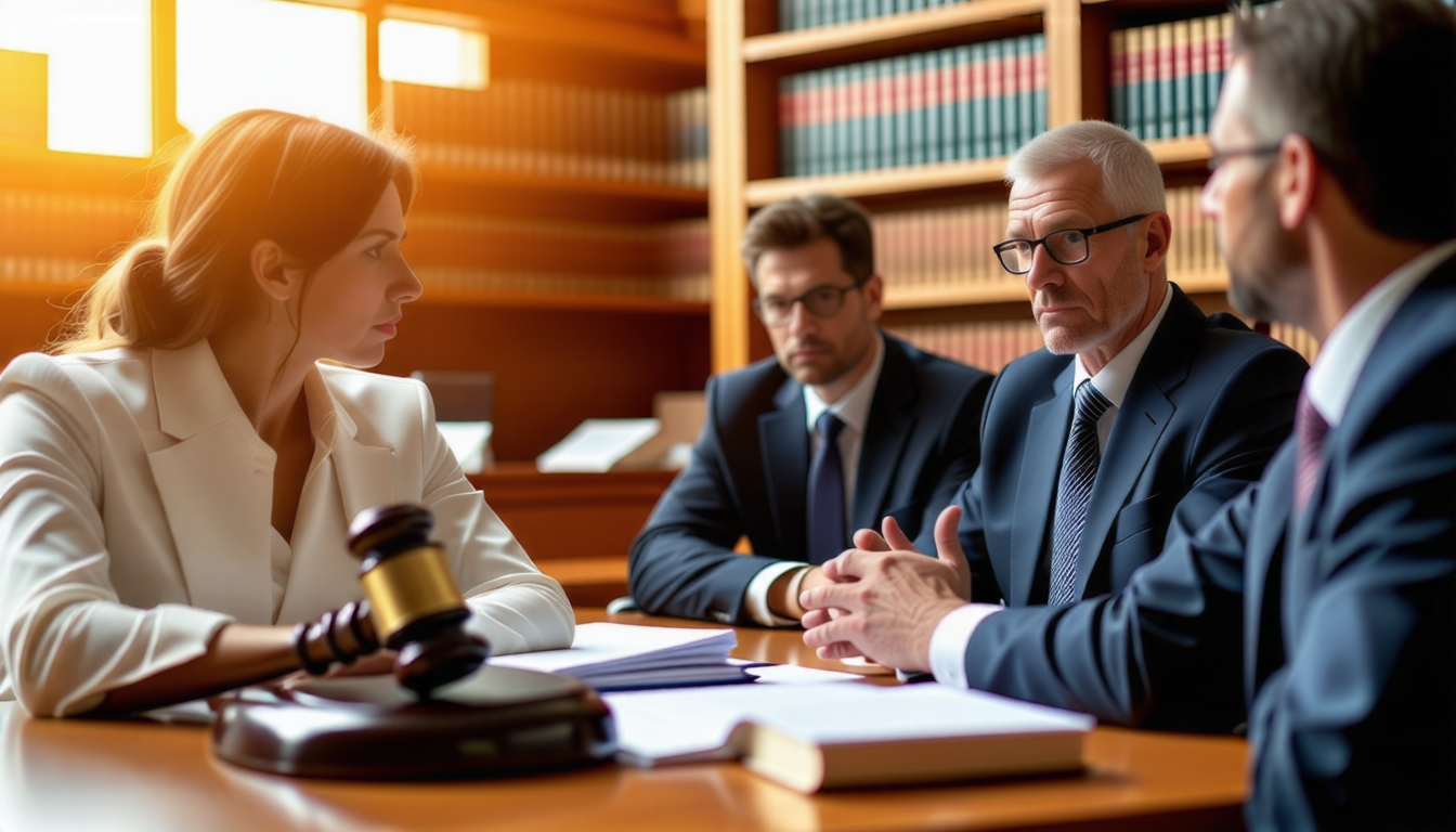 découvrez les droits fondamentaux des individus face au non-respect des obligations contractuelles. cette ressource aborde les recours possibles, les impacts juridiques et les protections offertes par la loi pour garantir une relation équitable entre les parties.