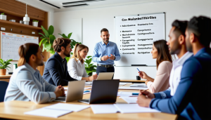 découvrez les responsabilités essentielles de chaque copropriétaire envers le syndic dans une copropriété. apprenez comment ces obligations garantissent une gestion harmonieuse et efficace des biens communs, tout en préservant les intérêts de chacun.