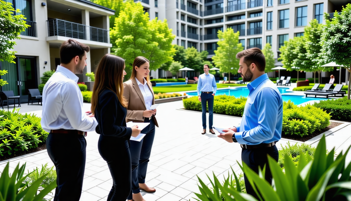 découvrez les principales responsabilités des propriétaires-bailleurs en copropriété, y compris la gestion des parties communes, le respect du règlement de copropriété et les droits des locataires. informez-vous sur vos obligations légales et comment maintenir une bonne cohabitation au sein de votre immeuble.