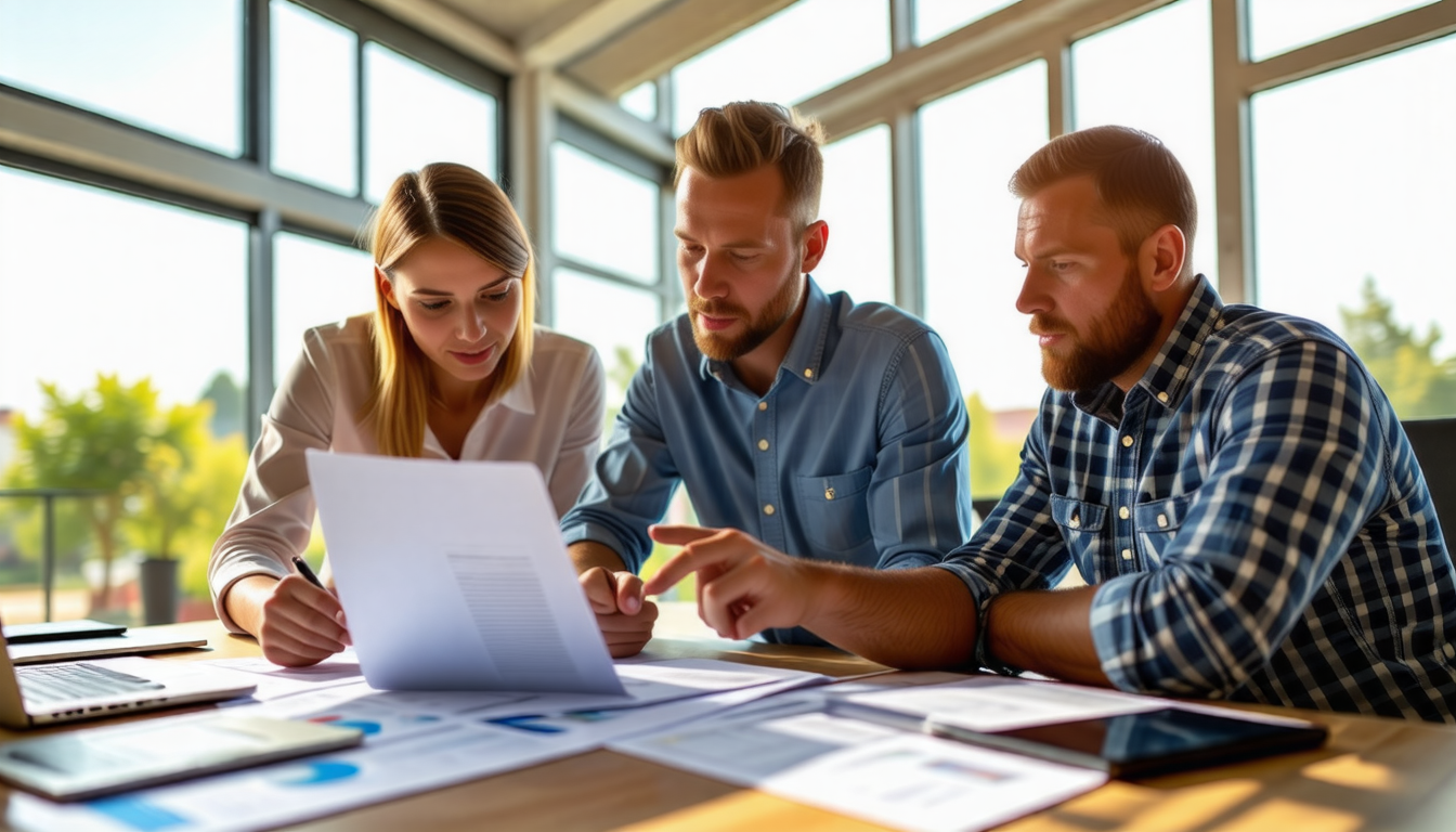 découvrez des stratégies efficaces pour optimiser le plan pluriannuel de travaux dans les copropriétés. améliorez la gestion de vos projets, réduisez les coûts et maximisez les ressources pour un cadre de vie agréable et durable.