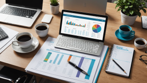 découvrez des outils essentiels pour simplifier la comptabilité en copropriété. optimisez la gestion financière de votre immeuble avec des solutions adaptées aux besoins des syndics et copropriétaires, garantissant transparence et efficacité.