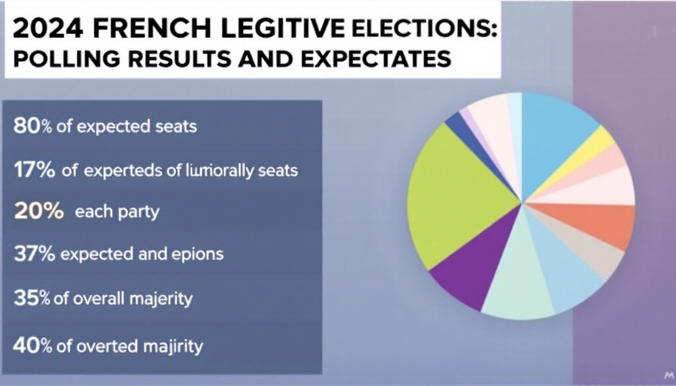 découvrez tout ce qu'il faut savoir sur les élections législatives de 2024 : enjeux clés, actualités récentes et analyses approfondies pour mieux comprendre ce scrutin déterminant.