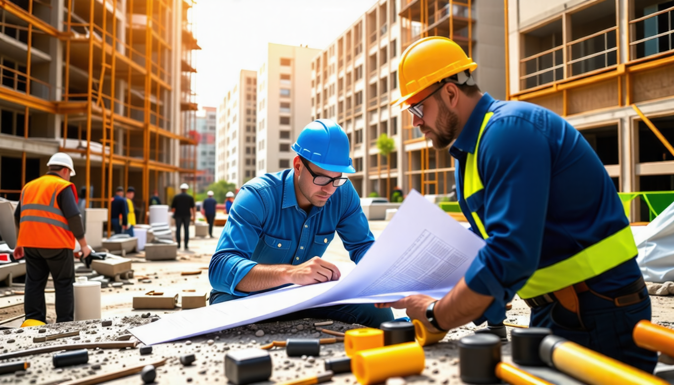 découvrez comment obtenir un soutien précieux pour accompagner les copropriétés en pleine rénovation, avec des conseils et des solutions adaptées pour optimiser la gestion des projets, assurer la qualité des travaux et renforcer la collaboration entre copropriétaires.