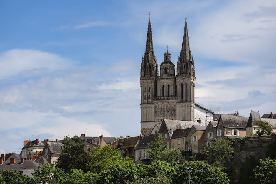 découvrez lp gestion à angers, un cabinet de syndic innovant qui réinvente la copropriété en alliant expertise, transparence et services personnalisés pour une gestion optimale de vos biens.