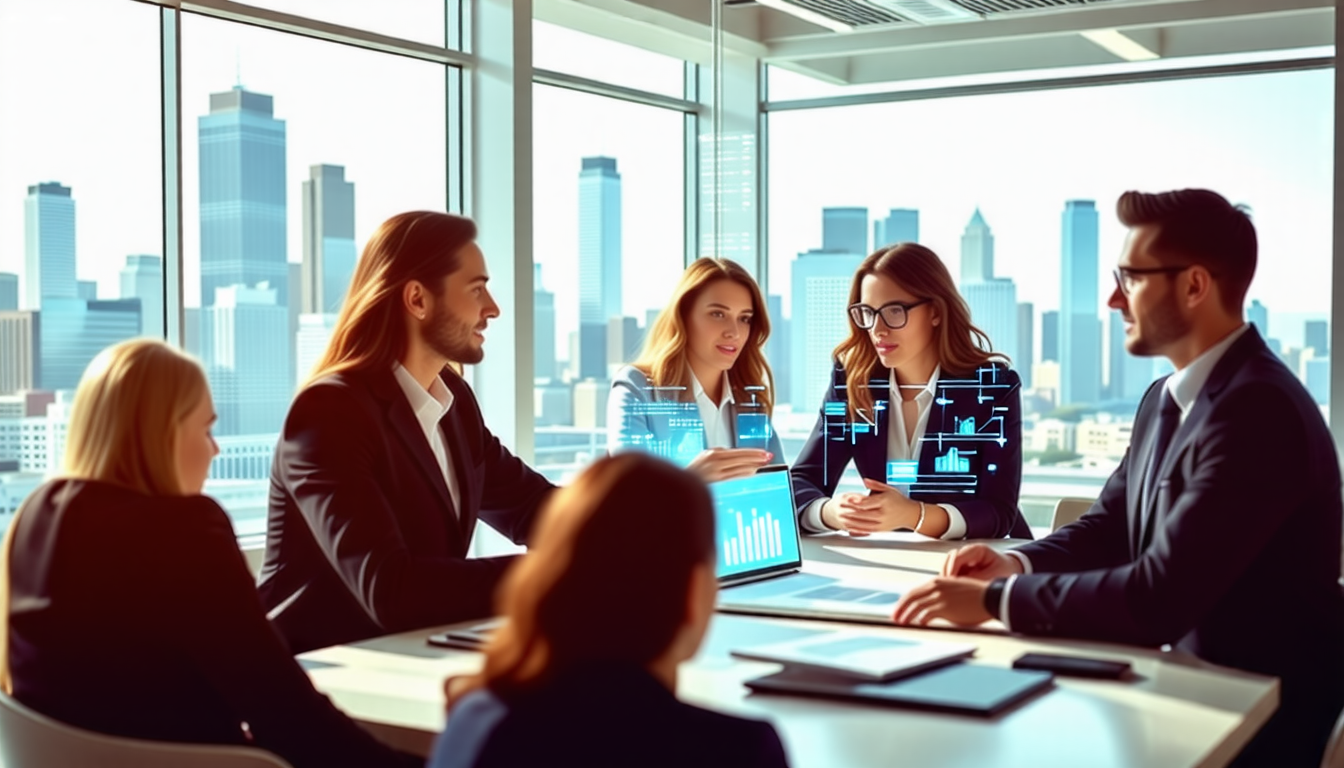 découvrez alexia, une solution pionnière qui révolutionne la manière de répondre aux défis juridiques de demain. grâce à son approche innovante et technologique, alexia facilite l'accès au droit et optimise les processus juridiques pour les professionnels, tout en s'adaptant aux évolutions du monde juridique.