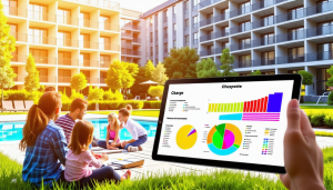 découvrez comment fonctionne la répartition des charges en copropriété, pour mieux comprendre vos obligations et droits. cette guide complet vous aidera à naviguer à travers les différentes charges, leur calcul et leur impact sur votre budget.