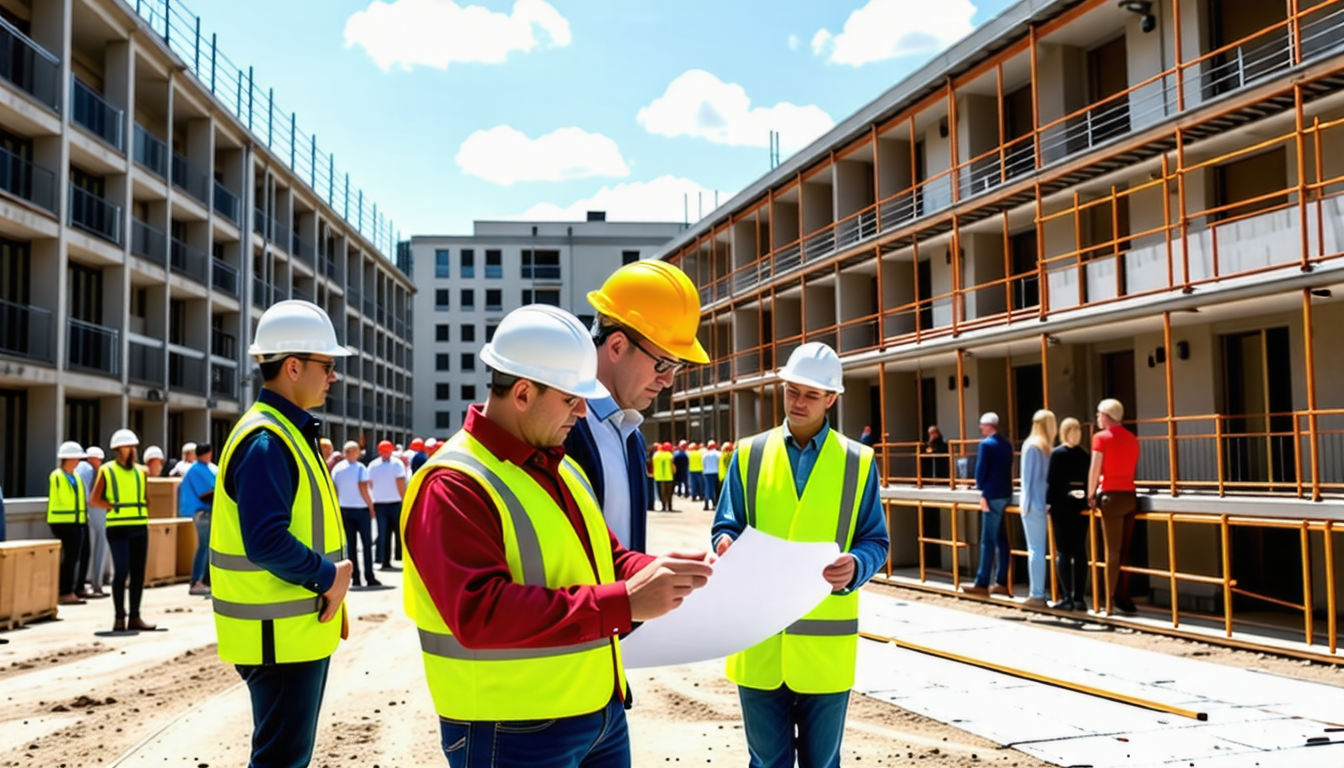 découvrez comment un investissement d'un million d'euros dans des rénovations de copropriété soulève des interrogations sur la qualité des travaux réalisés, malgré des dépenses significatives. quelles sont les améliorations nécessaires et comment les habitants perçoivent-ils ces changements ?