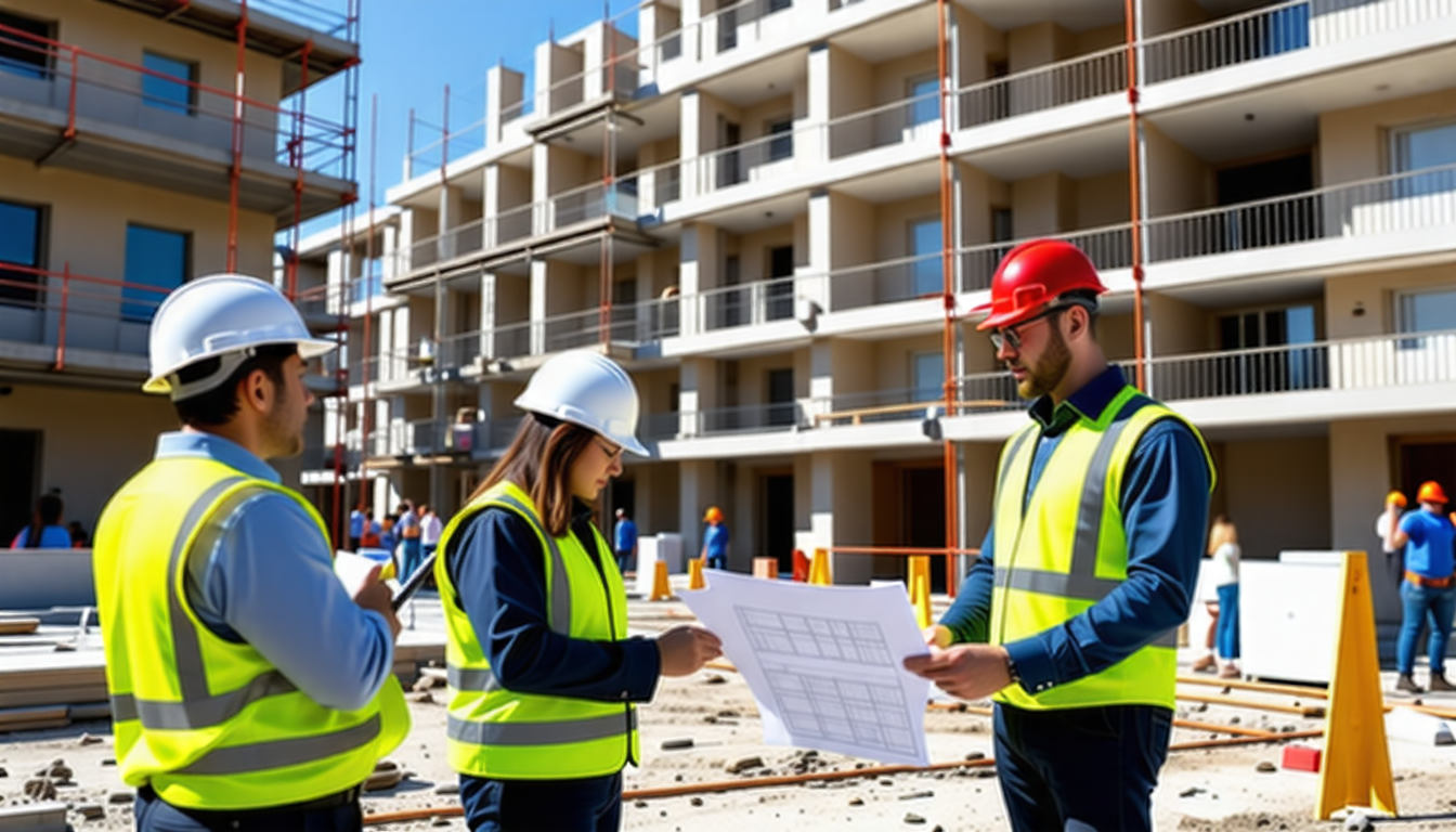 découvrez comment un investissement d'un million d'euros dans des rénovations de copropriété soulève encore des préoccupations. des travaux nécessaires, mais des lacunes à corriger. informez-vous sur les enjeux et les perspectives d'amélioration.