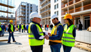 découvrez comment une copropriété a injecté un million d'euros dans des rénovations, tout en face à des travaux encore à revoir. analysons les enjeux et les solutions possibles pour améliorer la situation.