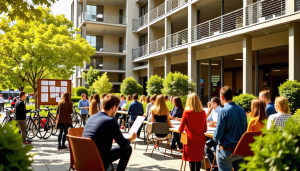 découvrez des stratégies efficaces pour responsabiliser les locataires au sein de votre copropriété. cet article explore des conseils pratiques et des pratiques collaboratives qui favorisent un meilleur respect des règles et une harmonie collective.