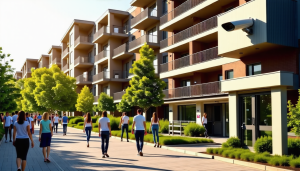 découvrez les enjeux de sécurité et de réglementation en matière de copropriété. cette analyse approfondie aborde les obligations légales, les risques sécuritaires et les meilleures pratiques pour assurer une gestion harmonieuse et sécurisée de votre bien en copropriété.