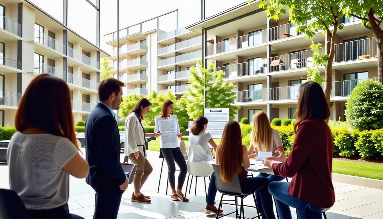 découvrez les recours disponibles en copropriété en cas de non-respect du règlement. cet article examine les démarches à suivre, les sanctions possibles et les conseils pour protéger vos droits en tant que copropriétaire.