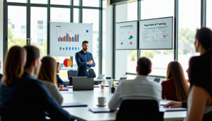découvrez pourquoi la formation des syndics est essentielle dans la gestion des copropriétés. apprenez les compétences clés nécessaires pour assurer une bonne administration et favoriser une harmonie entre les copropriétaires.