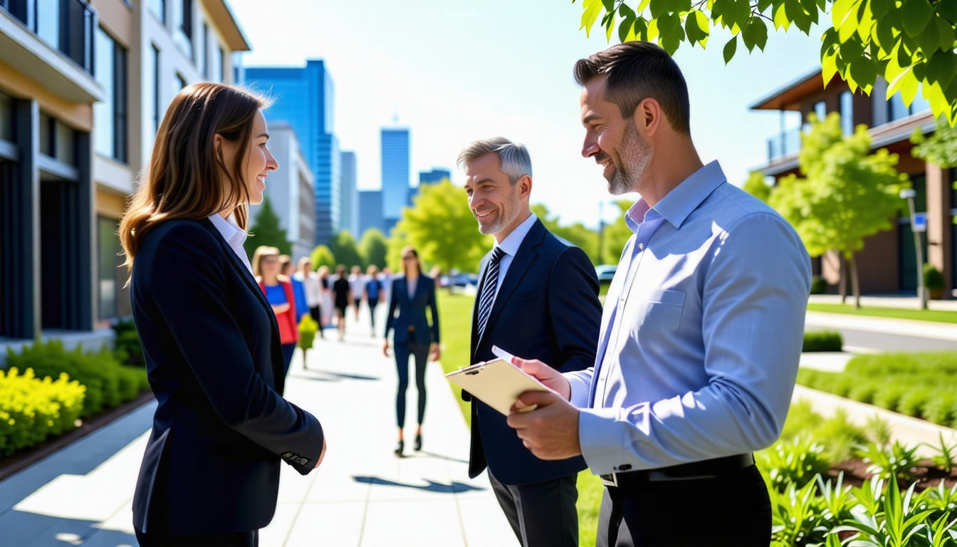 découvrez les atouts du métier de gestionnaire de copropriété, une profession en plein essor offrant des perspectives de carrière enrichissantes. apprenez comment cette vocation dynamique permet de concilier passion pour l'immobilier et opportunités professionnelles.