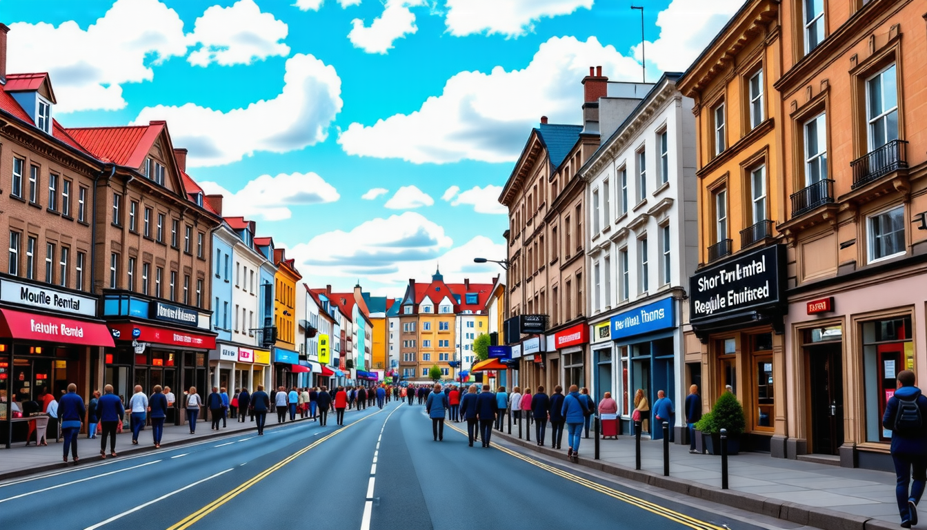 découvrez les implications de l'adoption de la nouvelle loi sur les meublés de tourisme, un tournant décisif pour les propriétaires et les voyageurs. analyse des changements réglementaires et de leur impact sur le secteur du tourisme en france.