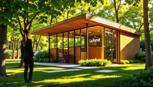 découvrez comment laforêt transforme et dynamise son offre de gestion de syndic de copropriété, alliant expertise et innovation pour un service optimal et une satisfaction client accrue.