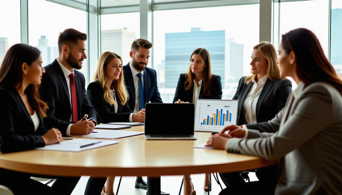 découvrez comment les professionnels de l'immobilier jouent un rôle crucial dans la médiation, en facilitant la communication entre les parties et en assurant des transactions équitables et fluides. explorez les stratégies et les compétences nécessaires pour naviguer dans les conflits immobiliers.