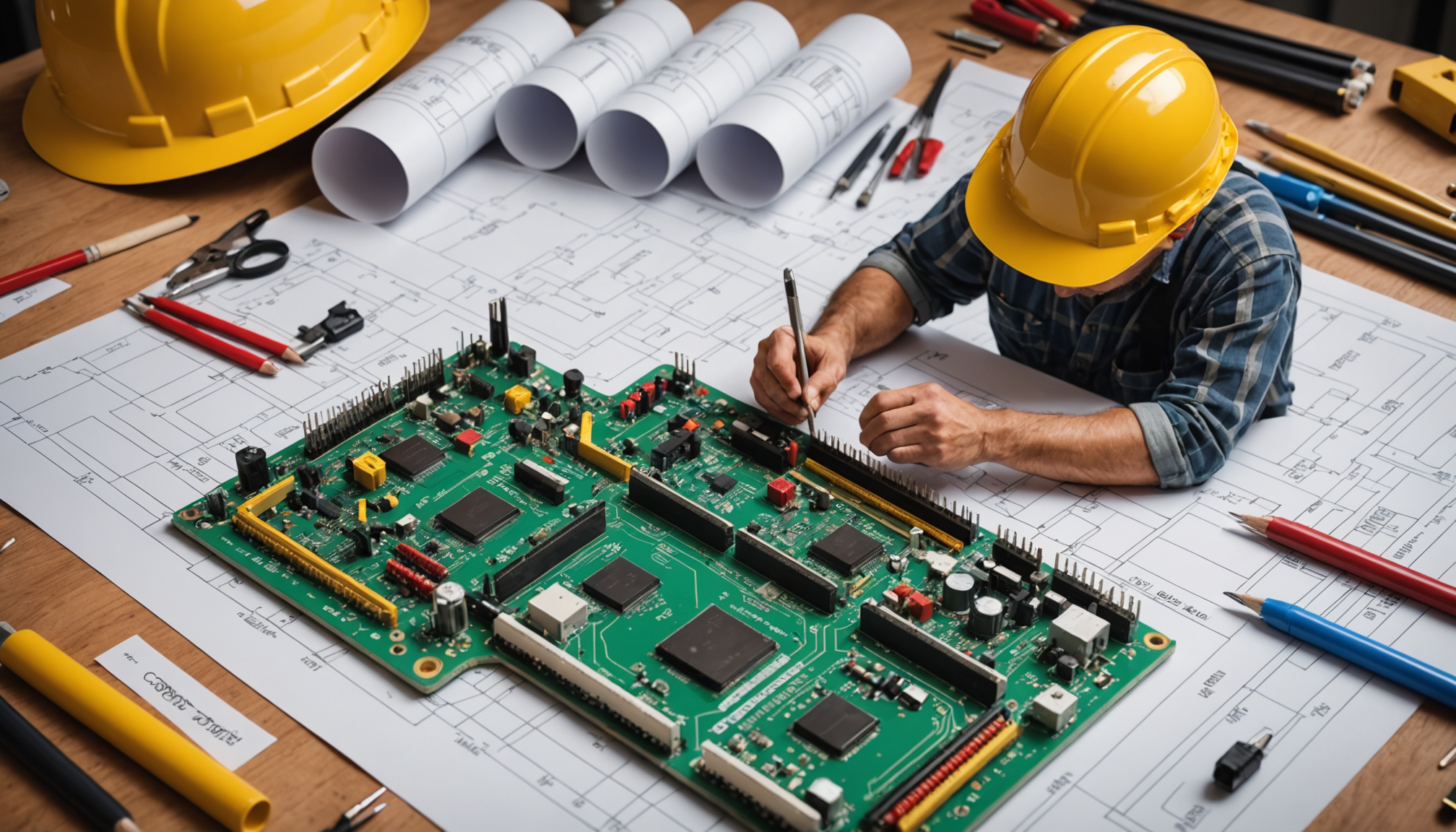 découvrez les circuits de décision essentiels pour la gestion des travaux. apprenez comment optimiser le processus décisionnel et garantir l'efficacité de vos projets grâce à une compréhension approfondie des différentes étapes et acteurs impliqués.