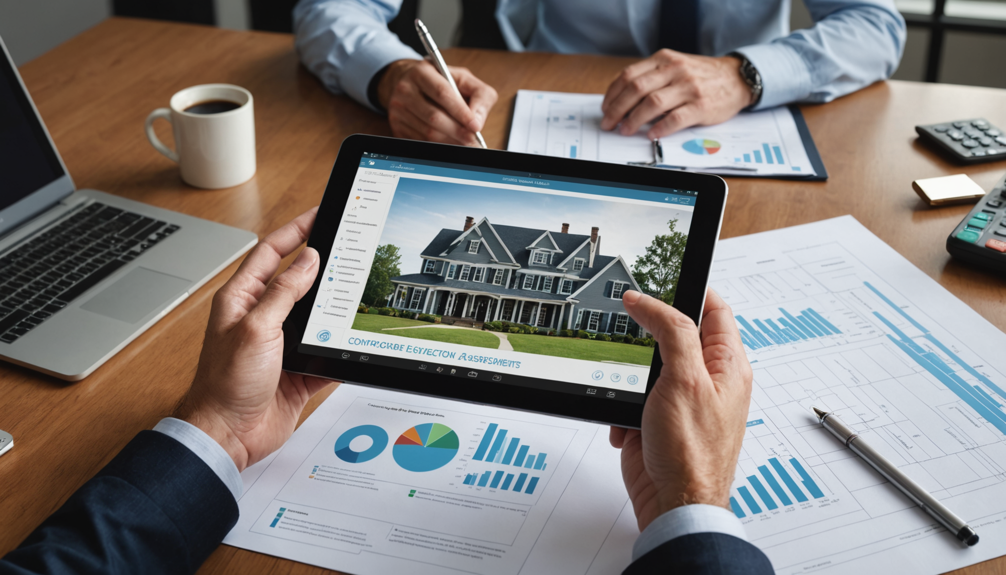 découvrez les outils essentiels pour évaluer les biens en copropriété. apprenez comment déterminer la valeur d'un appartement ou d'une maison grâce à des méthodes efficaces et des critères pertinents. informez-vous sur l'importance d'une évaluation précise pour des décisions éclairées en matière d'achat, de vente ou de gestion de copropriété.