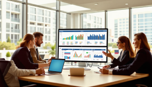 découvrez comment les outils numériques peuvent simplifier la gestion de votre copropriété. optimisez la communication, le suivi des budgets et la prise de décisions grâce à des solutions innovantes adaptées aux besoins des copropriétaires et des gestionnaires.