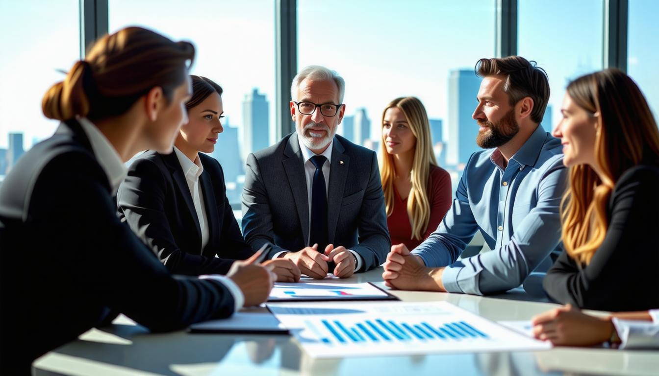 découvrez comment un courtier spécialisé peut vous aider à maximiser l'efficacité des contrats énergétiques en copropriété, en optimisant vos coûts et en assurant une gestion adaptée aux besoins spécifiques de votre immeuble.